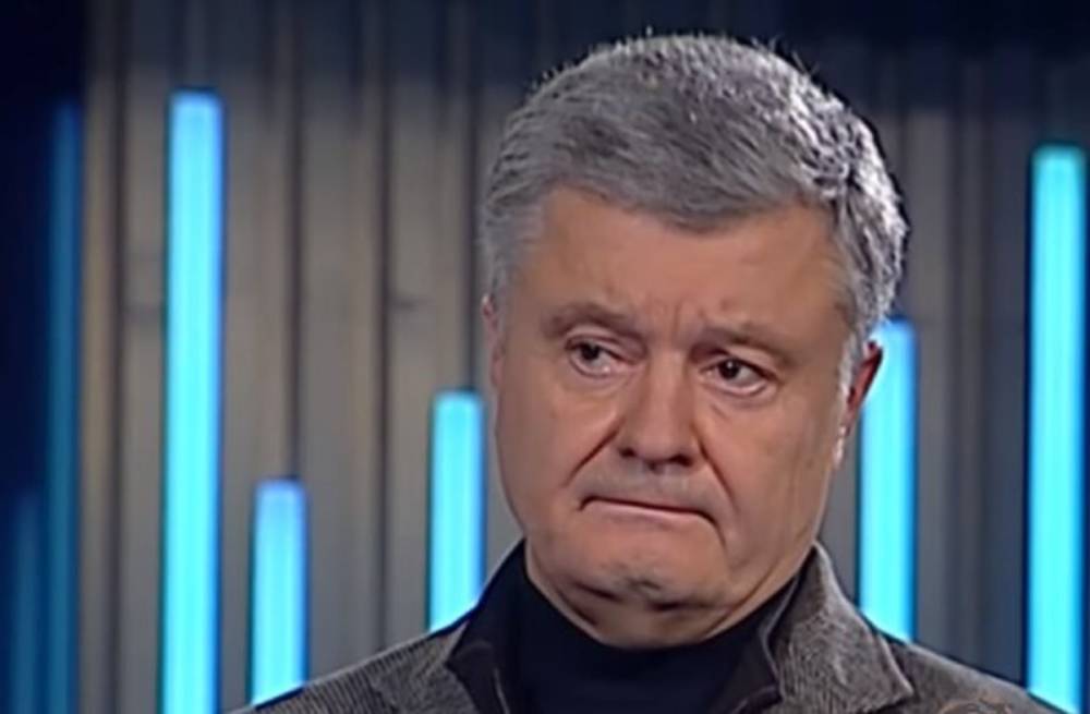 В ходе выступления Порошенко в Днепре ветераны АТО скандировали оскорбительные лозунги - видео