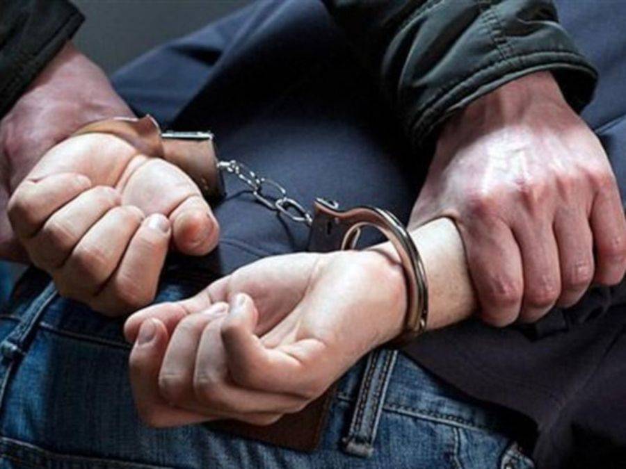 Суд арестовал экс-служащего ВСУ, который помогал захватить аэропорт в Симферополе (ФОТО)