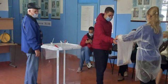 В Саратовской области поступило более 440 жалоб о нарушениях на выборах