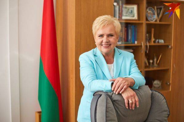 В Грузии недовольны, что глава ЦИК Белоруссии будет наблюдать за выборами