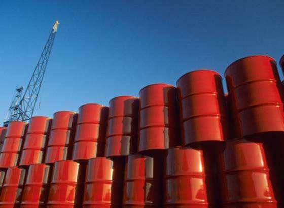 Отчёт МЭА по рынку нефти