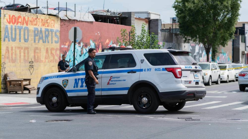ФБР поймало главаря одной из крупнейших мафиозных банд Нью-Йорка
