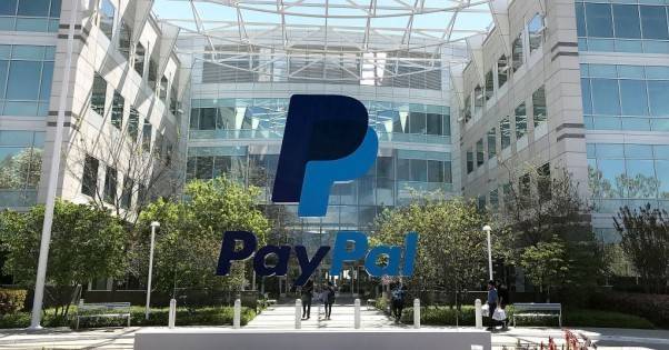 Платежная система PayPal запустила операции с криптовалютами в Великобритании
