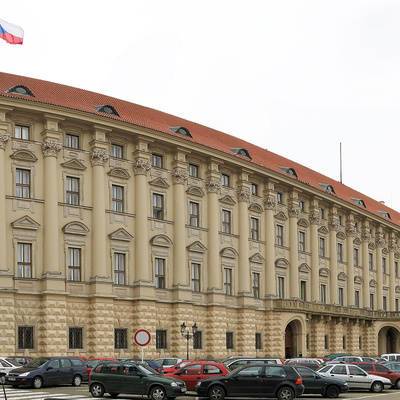 МИД Чехии не ответил на запрос посольства РФ о причинах задержания Франчетти