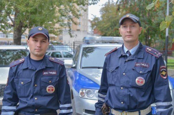 Спасли много жизней: сотрудники ДПС, обезвредившие Бекмансурова, получат госнаграды