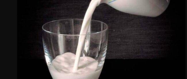 Стакан молока в день может продлить жизнь