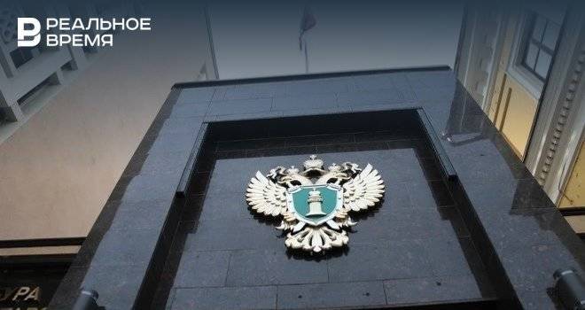 Прокуратура проверит информацию о разрушении подростками набережной Лениногорска