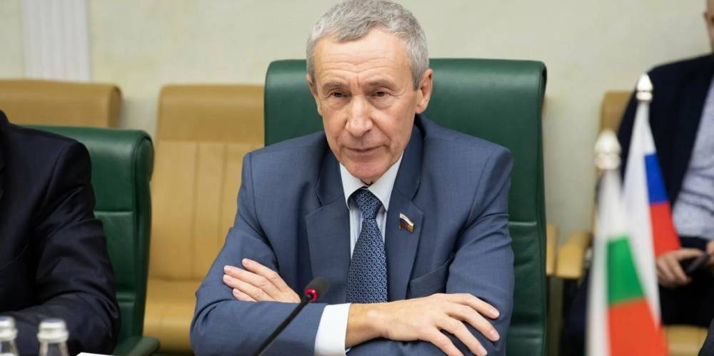 Сенатор Климов назвал суммы финансирования вмешательства извне в российские выборы