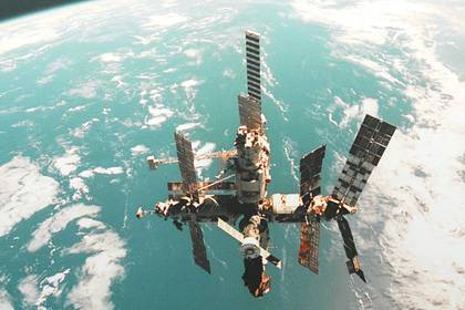 «Роскосмос» представит проект новой российской орбитальной станции на смену МКС