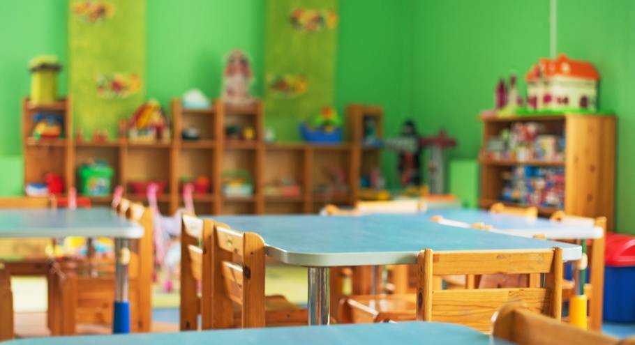 В Кудрово появится детский сад на 265 мест