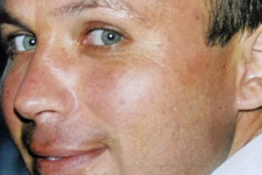 Супруга летчика Ярошенко: представители спецслужб США трое суток избивали мужа