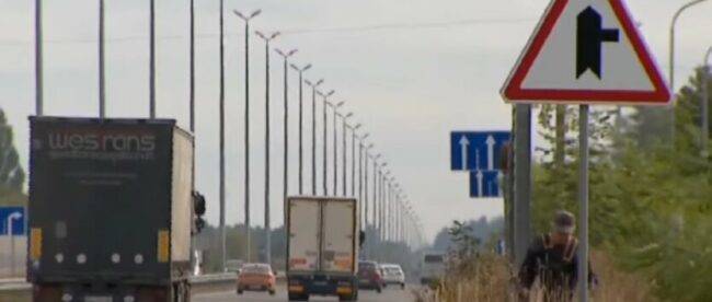 В Украине введут плату за пользование дорогами: кого коснется