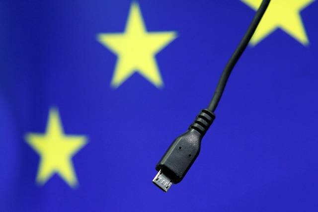 В ЕС разрабатывают законопроект о единой зарядке для всех гаджетов