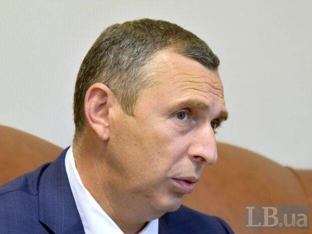 Глава Нацполиции Украины назвал основные версии покушения на Шефира