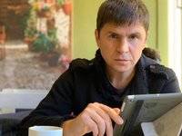 Зеленский может вмешаться в конфликт между Разумковым и «Слугой народа» – советник главы ОП
