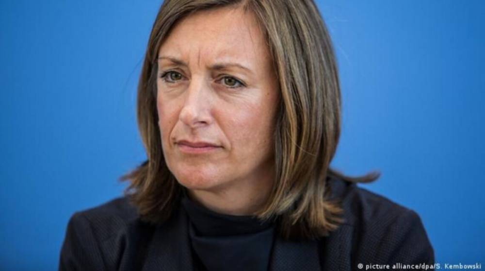 Германия не признает выборы в Госдуму РФ в Крыму и ОРДЛО