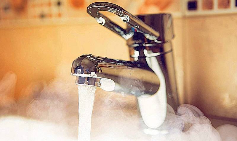 В Башкирии питьевая вода оказалась опасной для здоровья