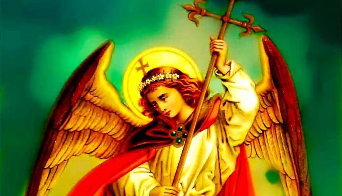 Загадываем желание в день архангела Михаила, что за праздник Михайлово чудо