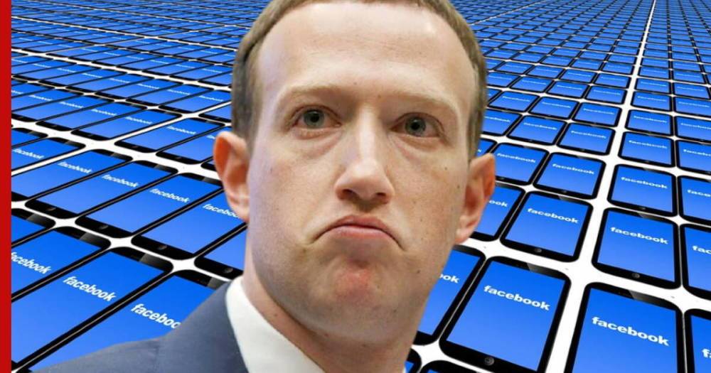 Технический директор Facebook, курирующий автоматическую модерацию, уйдет в отставку
