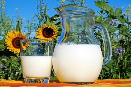 Раскрыта польза продуктов с молочным жиром для сердца