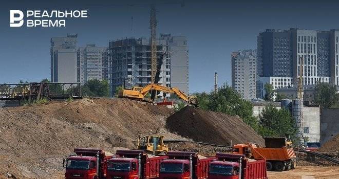 На строительство Вознесенского тракта в Казани выделят еще 5,7 млрд
