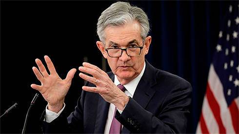 В ФРС предупредили о сохранении высокой инфляции в ближайшие месяцы