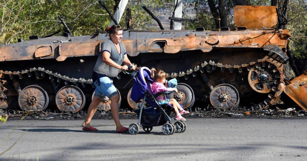 Право войны. Чем опасно, что в Украине до сих пор нет закона о военных преступниках
