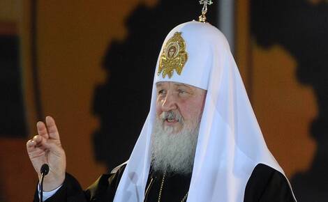 Богослов Андрей Кураев сообщил о том, что патриарх Кирилл перепутал церковные праздники