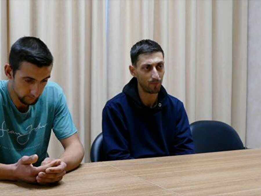 В Крыму ужесточили обвинение против одного из организаторов диверсии