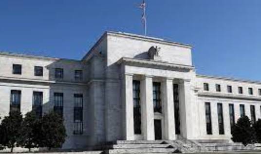 Инвесторы ждут от ФРС информации о сроках сворачивания QE