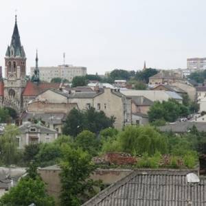 В Тернопольской области зафиксировали землетрясение