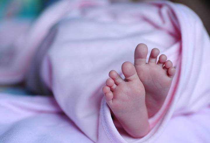 В покушении на убийство младенца из Гатчинского района подозреваются родители ребенка