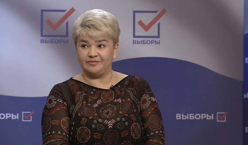 Новым уполномоченным по правам ребенка в Башкирии назначена Ольга Панчихина