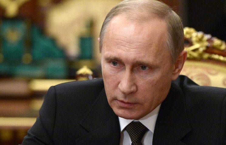 "Через пять часов": Путину угрожают терактом