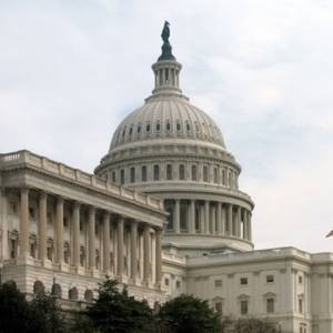 Конгресс США одобрил санкции против «Северного потока-2»