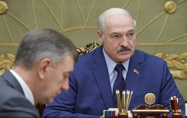 На предприятиях Беларуси обнаружены шпионы Запада – Лукашенко