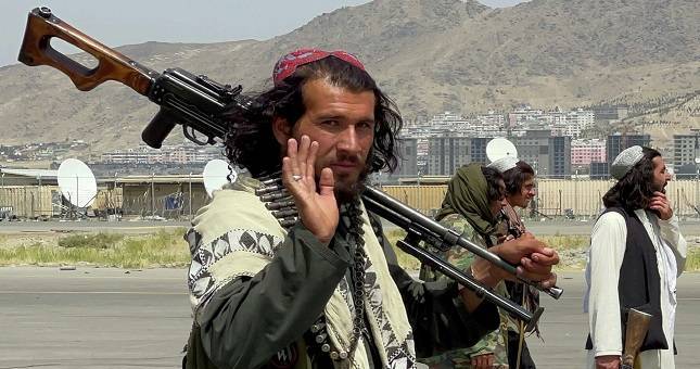 Талибы у власти в Афганистане: чем это грозит Таджикистану