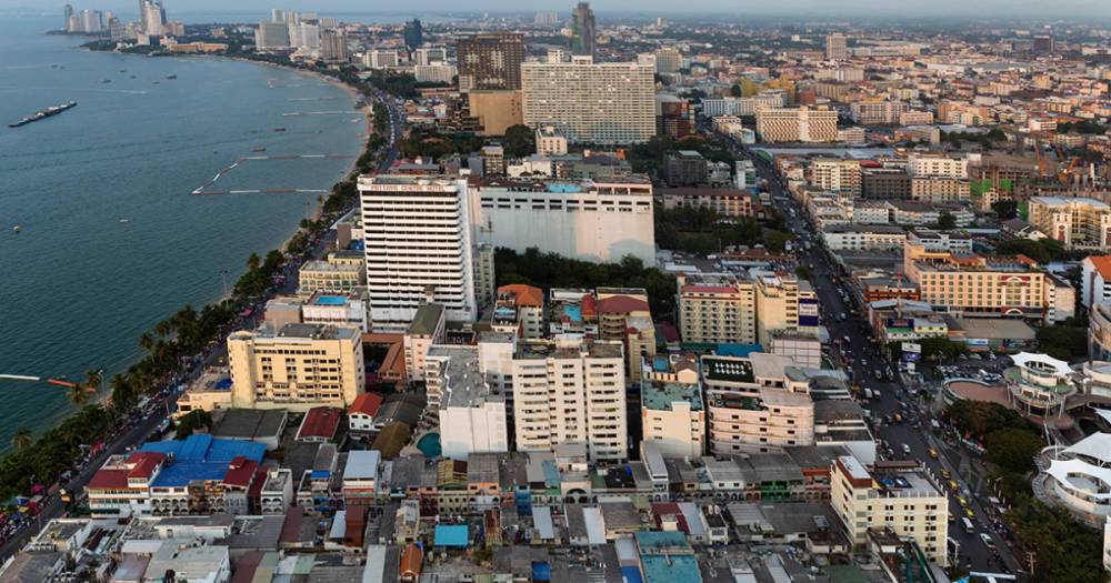 Власти Таиланда хотят сократить сроки самоизоляции для туристов