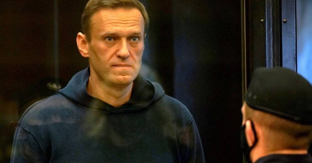 Областной суд отклонил апелляцию Навального