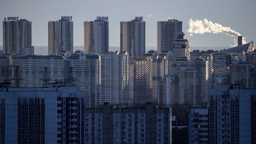Балансировка факторов: как могут измениться цены на жильё в России до конца года