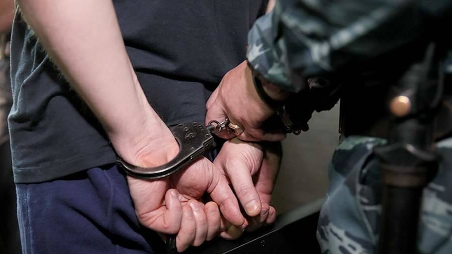 В Петербурге арестовали подозреваемого в убийстве секс-коуча мужчину
