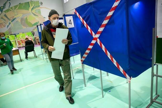 «Новым людям» голоса избирателей обошлись почти в 8 раз дороже, чем «Единой России»