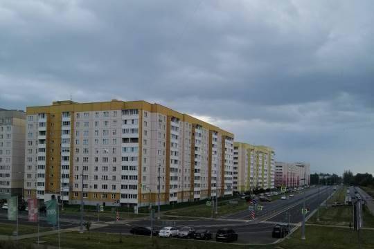 В России задумались над расширением льготной ипотеки