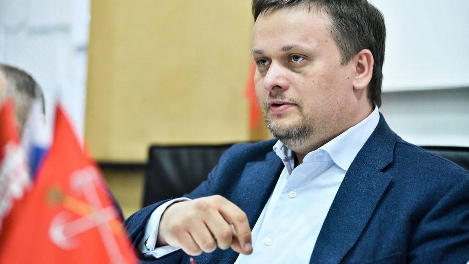 Новгородский губернатор откажется от мандата депутата Госдумы