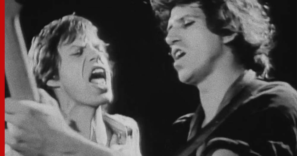 Rolling Stones впервые отправятся в турне без своего барабанщика Чарли Уоттса