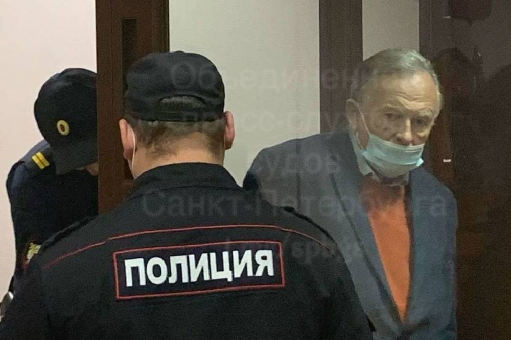 Суд отложил апелляцию по делу расчленителя Соколова до 27 сентября