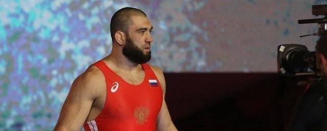 Олимпийский чемпион 2012 года Махов дисквалифицирован на 4 года за допинг