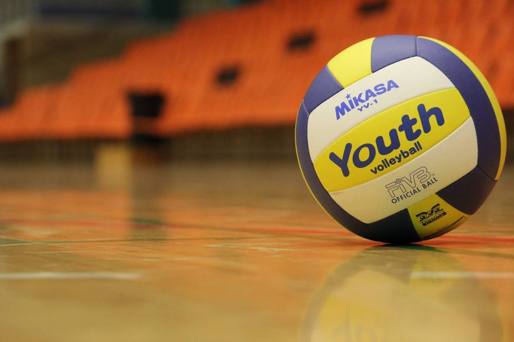 Российская молодёжка по волейболу обыграла Бразилию на чемпионате мира