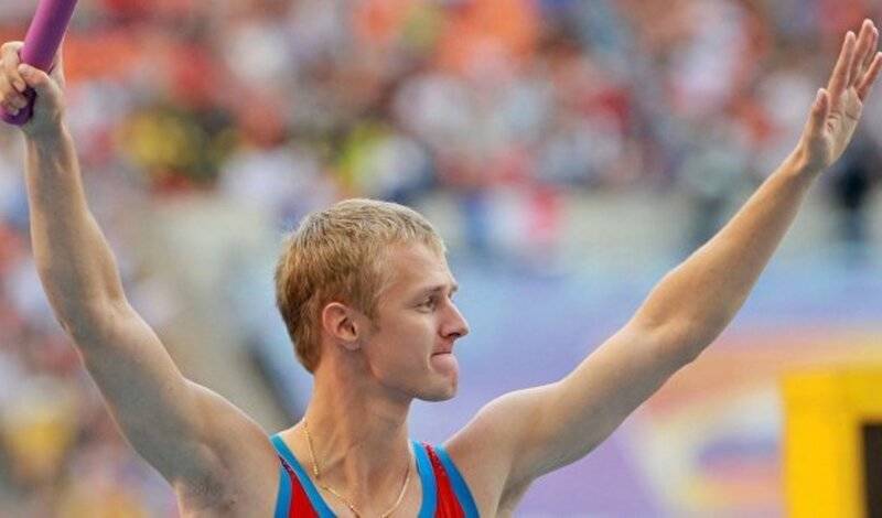 Чемпиона России по бегу задержали с наркотиками