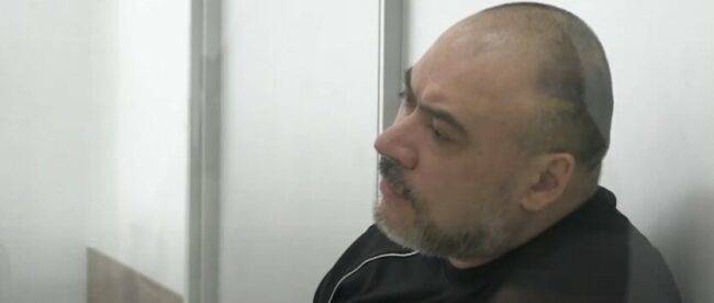 Дело о похищении майдановцев: суд Киева вынес приговор организатору «титушек» Крысину